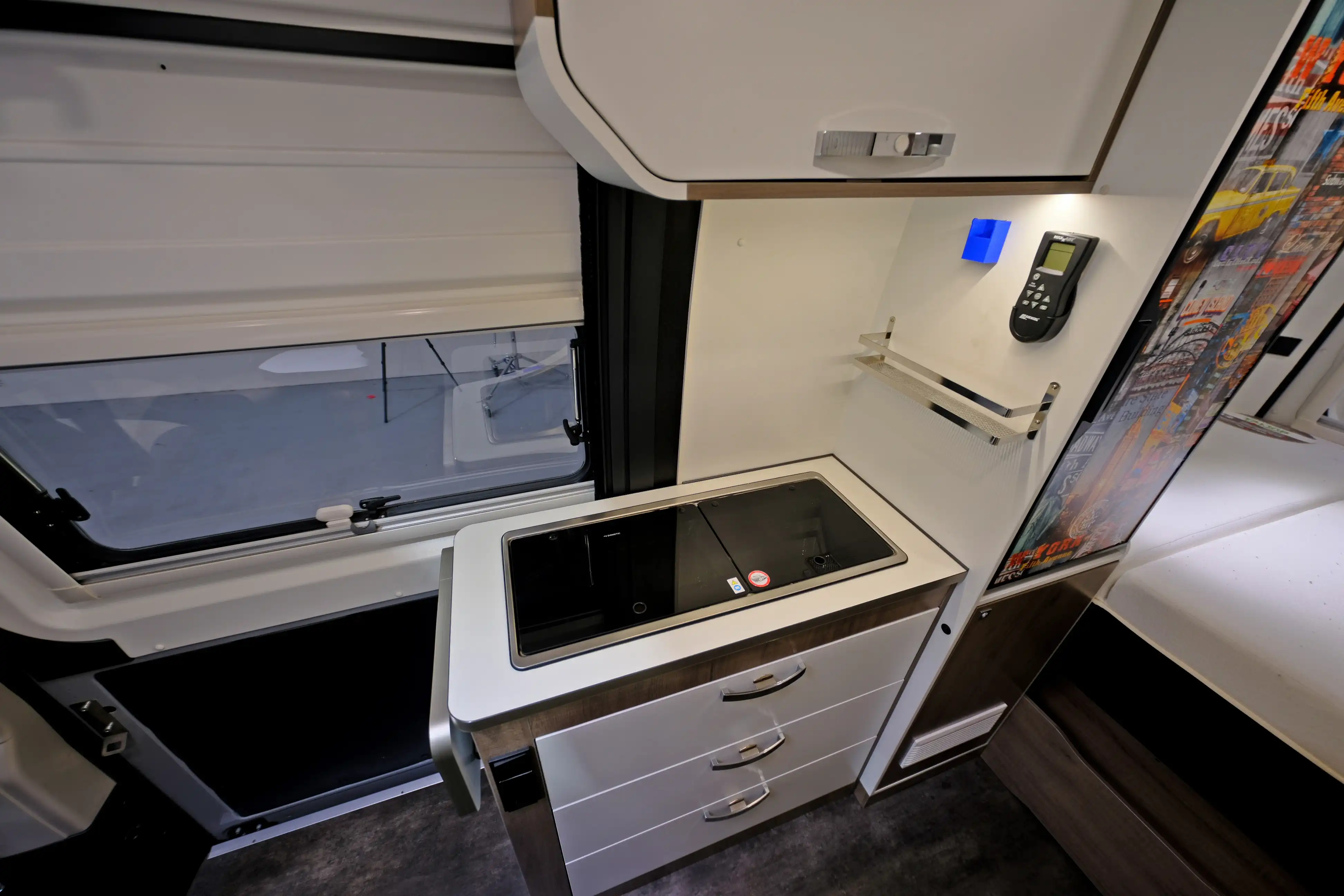 MOOVEO VAN 60 DB